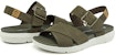 Timberland Malibu Waves Sandal 'Coklat Hijau' A1TSWW