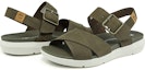 Details for Timberland Malibu Waves Sandal 'Coklat Hijau' A1TSWW