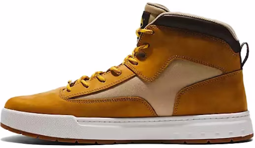 Timberland Maple Grove Chukka 'Wheat' Pria Kulit Sepatu Boots TB0A29EN-231 Buy Timberland Maple Grove Chukka 'Wheat' Pria Kulit Sepatu Boots TB0A29EN-231