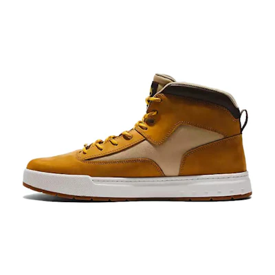 Timberland Maple Grove Chukka 'Wheat'