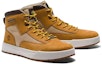 Lookbook Timberland Maple Grove Chukka 'Wheat' Lelaki Kasut But TB0A29EN-231
