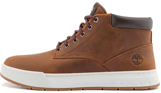 Botas Timberland Maple Grove Chukka 'Marrón' A297Q Buy Botas Timberland Maple Grove Chukka 'Marrón' A297Q