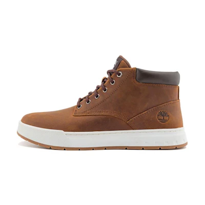 Timberland Maple Grove Chukka Boot 'Brown'