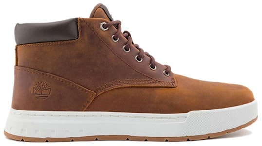 Botas Timberland Maple Grove Chukka 'Marrón' A297Q Order Botas Timberland Maple Grove Chukka 'Marrón' A297Q