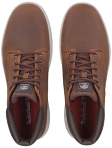 Botas Timberland Maple Grove Chukka 'Marrón' A297Q Shop Botas Timberland Maple Grove Chukka 'Marrón' A297Q
