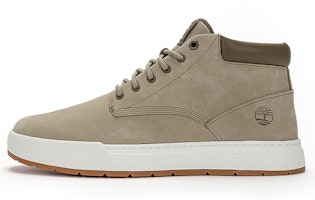 Timberland Maple Grove Leather Chukka Boots 'Light Taupe Nubuck' A674NW Timberland Maple Grove Leather Chukka Boots 'Light Taupe Nubuck' A674NW