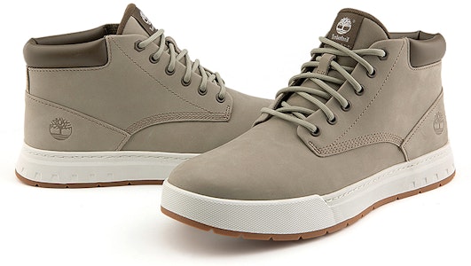 Botas Chukka de Cuero Timberland Maple Grove 'Nubuck Taupe Claro' A674NW Purchase Botas Chukka de Cuero Timberland Maple Grove 'Nubuck Taupe Claro' A674NW