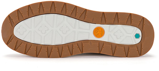 Botas Chukka de Cuero Timberland Maple Grove 'Nubuck Taupe Claro' A674NW Details for Botas Chukka de Cuero Timberland Maple Grove 'Nubuck Taupe Claro' A674NW