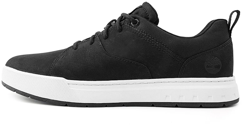 Timberland Maple Grove Leren Ox ''Zwart'' A28SY-015 Buy Timberland Maple Grove Leren Ox ''Zwart'' A28SY-015