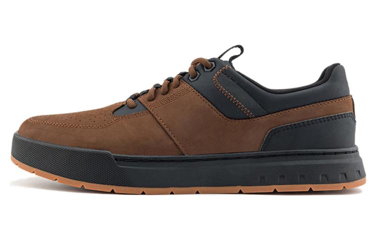 Timberland Maple Grove Low 'Brown' A2DZR