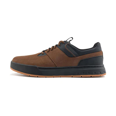 Timberland Maple Grove Low 'Brown'