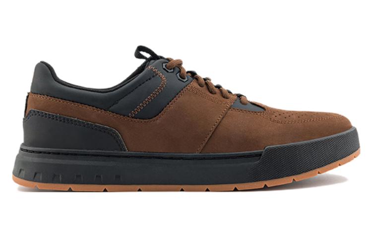 Order Timberland Maple Grove Low ''Marrone'' A2DZR
