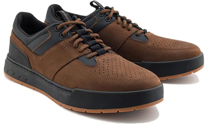 Timberland Maple Grove Low 'Brown' A2DZR Lookbook Timberland Maple Grove Low 'Brown' A2DZR