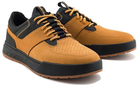 Timberland Maple Grove Low 'Wheat' Lelaki Malaysia A2E7D Lookbook Timberland Maple Grove Low 'Wheat' Lelaki Malaysia A2E7D