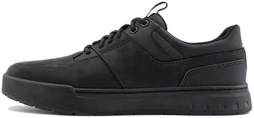 Timberland Maple Grove Low Lace Sneaker ''Noir'' A61WF Buy Timberland Maple Grove Low Lace Sneaker ''Noir'' A61WF