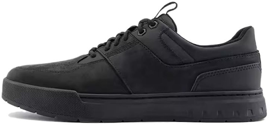 Timberland Maple Grove Low Lace Sneaker 'Black' A61WF Buy Timberland Maple Grove Low Lace Sneaker 'Black' A61WF