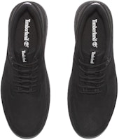 Shop Sneaker Timberland Maple Grove Low Lace 'Hitam' A61WF