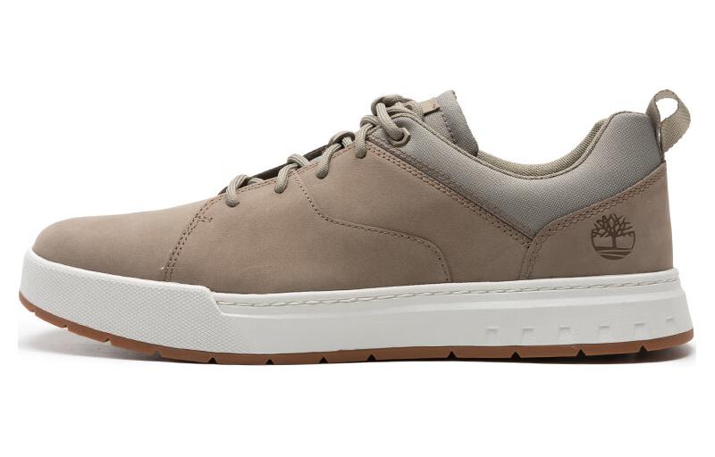 Timberland Maple Grove Trainer 'Tan' A6759EO1