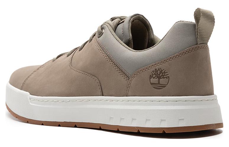 Order Timberland Maple Grove Trainer 'Coklat Tan' A6759EO1