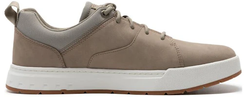 Lookbook Timberland Maple Grove Trainer 'Tan' A6759EO1