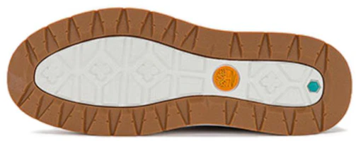 Shop Timberland Maple Grove Trainer 'Tan' A6759EO1