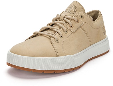 팀버랜드 메이플 그로브 베이지 트레이너 A6A2DW Lookbook 팀버랜드 메이플 그로브 베이지 트레이너 A6A2DW