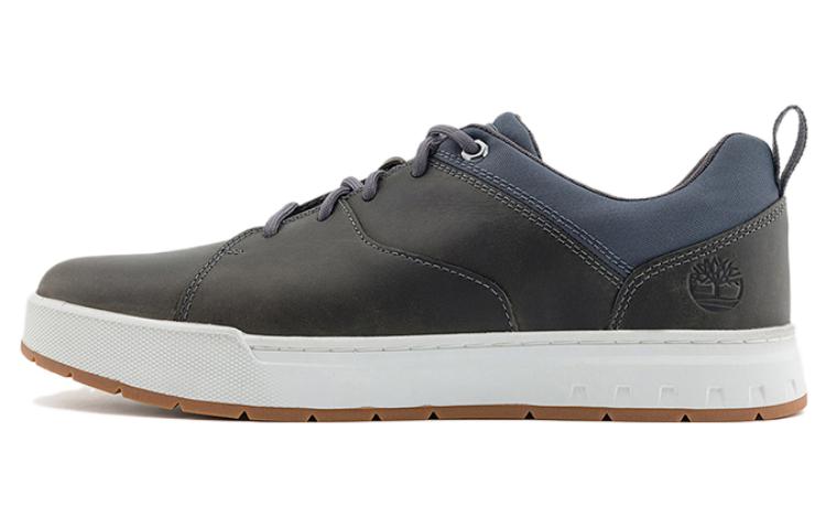 Timberland Maple Grove Trainers 'Navy' A2AXQ