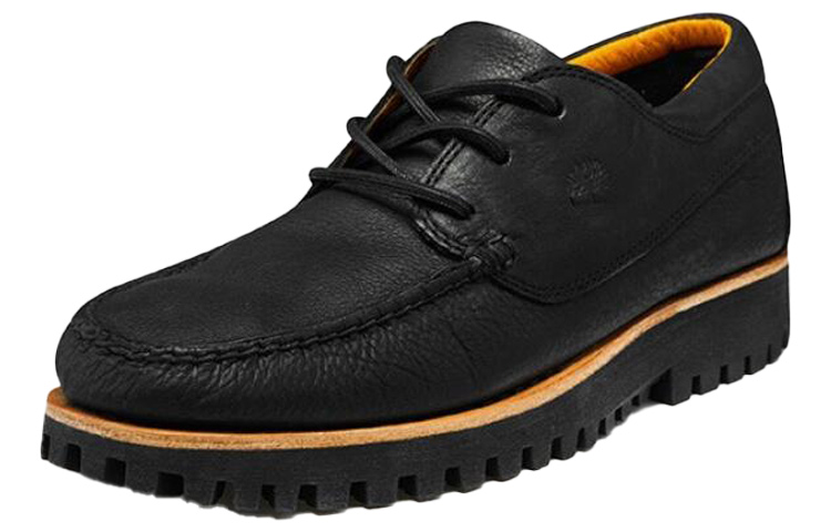 Lookbook Timberland Maracaibo ''Noir'' A29YB