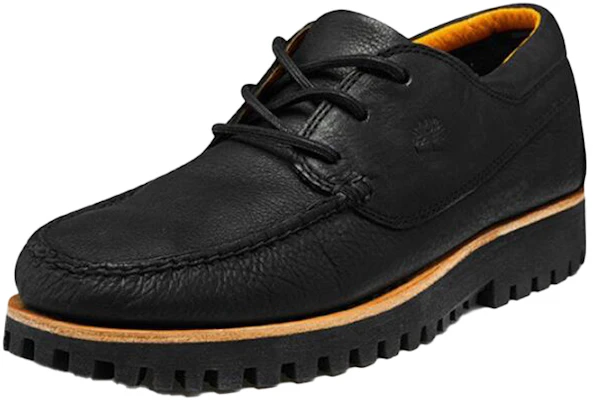 Timberland Maracaibo ''Noir'' A29YB Lookbook Timberland Maracaibo ''Noir'' A29YB