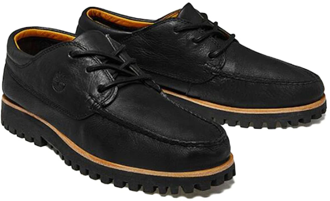 Timberland Maracaibo ''Noir'' A29YB Shop Timberland Maracaibo ''Noir'' A29YB