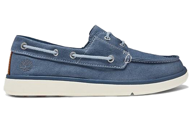 Order Timberland Maracaibo ''Bleu'' A2C88