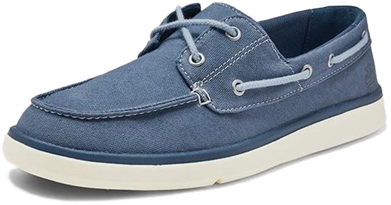 Timberland Maracaibo ''Bleu'' A2C88 Lookbook Timberland Maracaibo ''Bleu'' A2C88