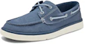 Lookbook Timberland Maracaibo ''Bleu'' A2C88