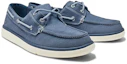 Shop Timberland Maracaibo ''Bleu'' A2C88