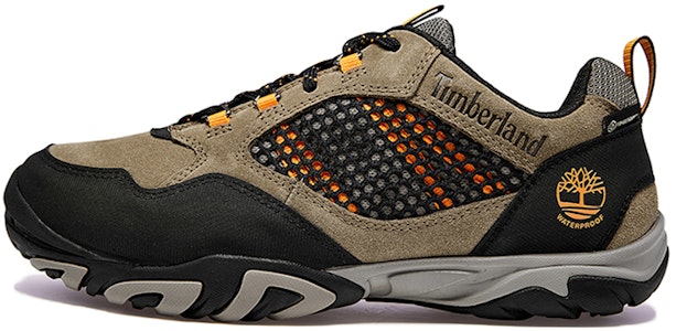 添柏岚戶外登山鞋 寬版 中棕 Buy 添柏岚戶外登山鞋 寬版 中棕