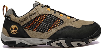 添柏岚戶外登山鞋 寬版 中棕 Order 添柏岚戶外登山鞋 寬版 中棕