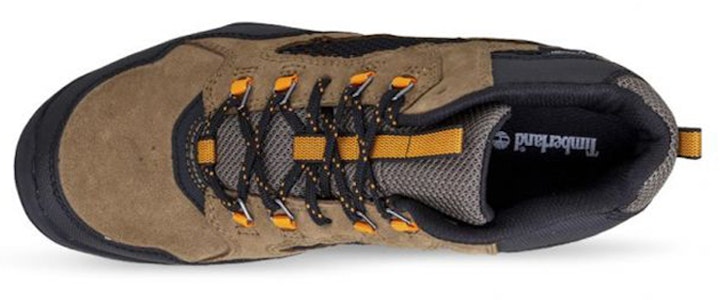 添柏岚戶外登山鞋 寬版 中棕 Shop 添柏岚戶外登山鞋 寬版 中棕