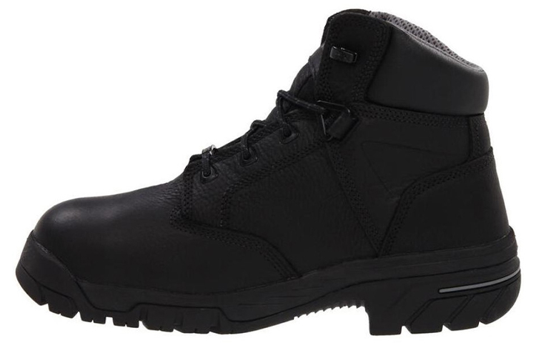 Timberland Martin Boot 'Black Casual Outdoor' 01868EC0