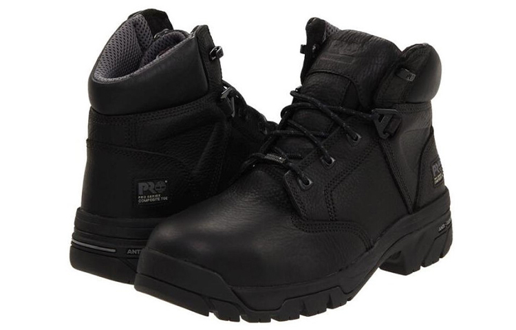 Order Timberland Martin Boot 'Black Casual Outdoor' 01868EC0