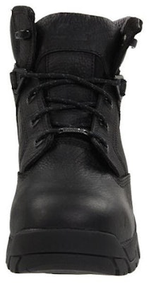 Timberland Martin Boot 'Hitam Kasual Luar Rumah' 01868EC0 Lookbook Timberland Martin Boot 'Hitam Kasual Luar Rumah' 01868EC0