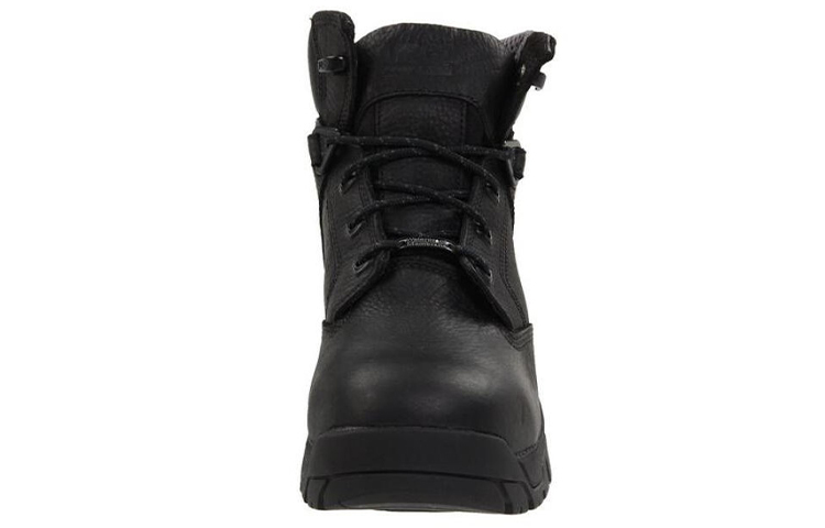 Lookbook Timberland Martin Boot 'Black Casual Outdoor' 01868EC0