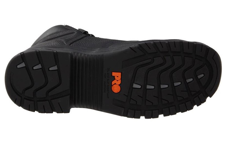 Purchase Timberland Martin Boot 'Black Casual Outdoor' 01868EC0