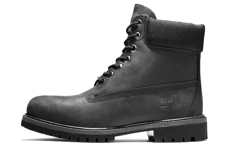 Timberland Martin Boot 'Black Slip-Resistant' A2DSW