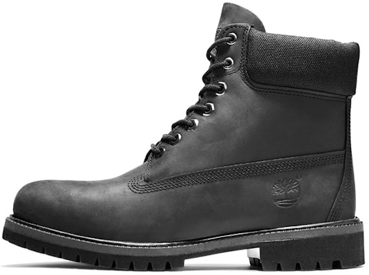 Timberland Martin Boot 'Black Slip-Resistant' A2DSW Buy Timberland Martin Boot 'Black Slip-Resistant' A2DSW