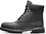 But Timberland Martin 'Kalis Licin Hitam' Boot A2DSW