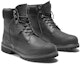 Lookbook But Timberland Martin 'Kalis Licin Hitam' Boot A2DSW