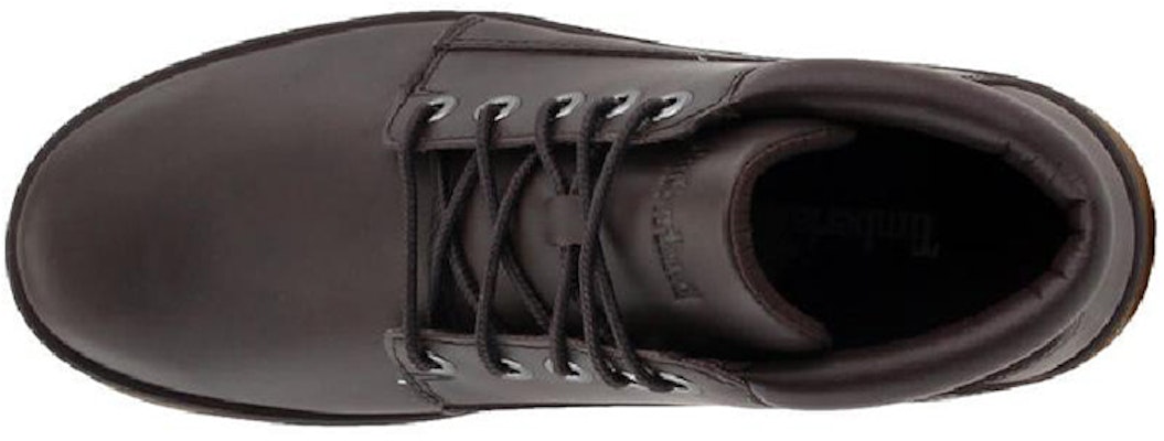 Timberland Martin Boot 'Brown' 0186D090 Lookbook Timberland Martin Boot 'Brown' 0186D090