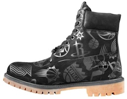 Timberland Martin Boot 'Comfort Casual Black' TB012811514 Timberland Martin Boot 'Comfort Casual Black' TB012811514