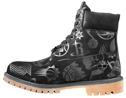 Timberland Martin Boot 'Comfort Casual Black' TB012811514 Timberland Martin Boot 'Comfort Casual Black' TB012811514