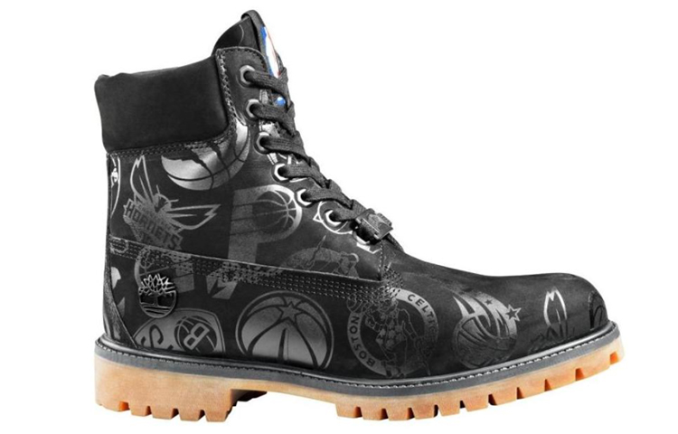 Order Timberland Martin Boot 'Comfort Casual Black' TB012811514